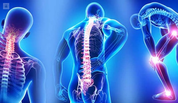 Fibromialgia: El Enfoque Integral y Nuevas Fronteras Terapéuticas Lideran el Abordaje en 2025