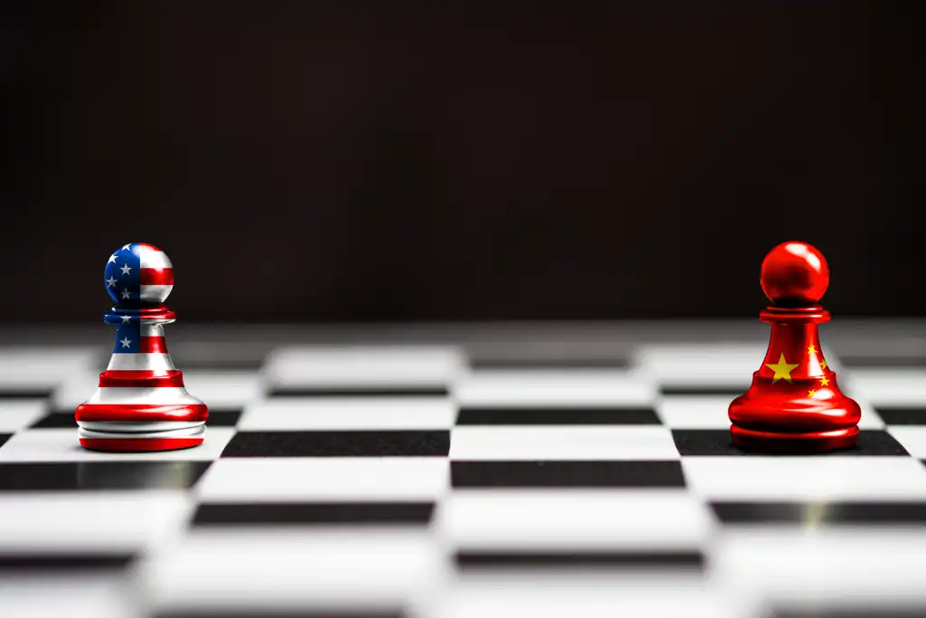 Tensiones tecnológicas entre EE.UU. y China podrían alterar cadenas globales